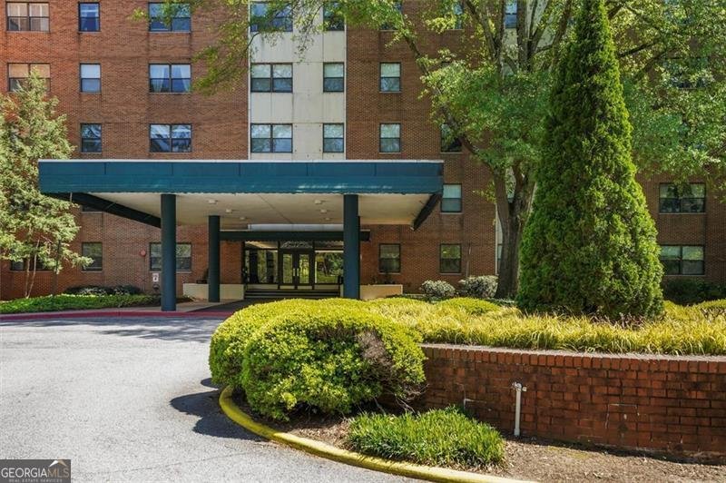 2965 PHARR COURT SOUTH Atlanta - 1