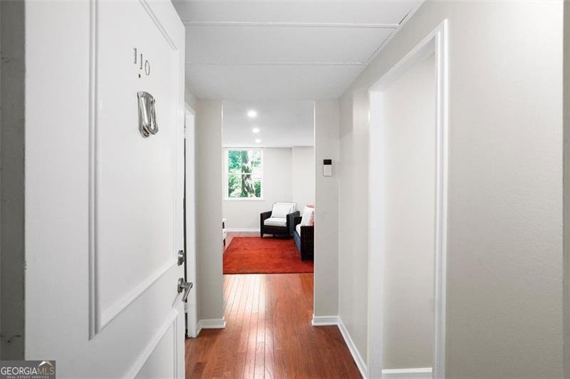 2965 PHARR COURT SOUTH Atlanta - 2