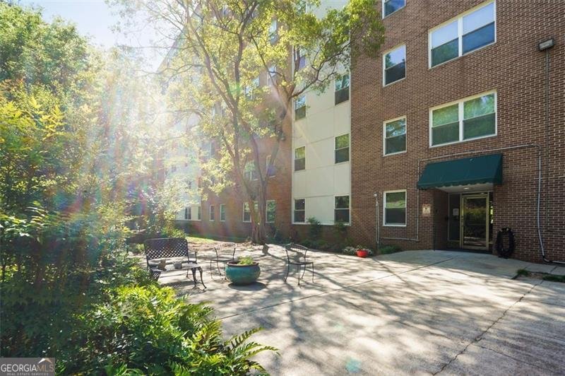 2965 PHARR COURT SOUTH Atlanta - 27