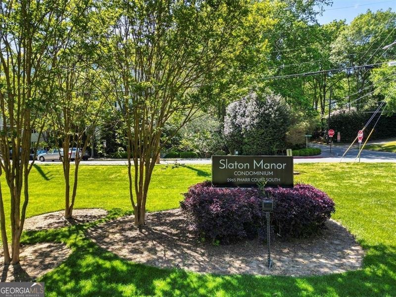2965 PHARR COURT SOUTH Atlanta - 29