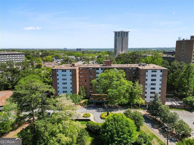 2965 PHARR COURT SOUTH Atlanta - 31