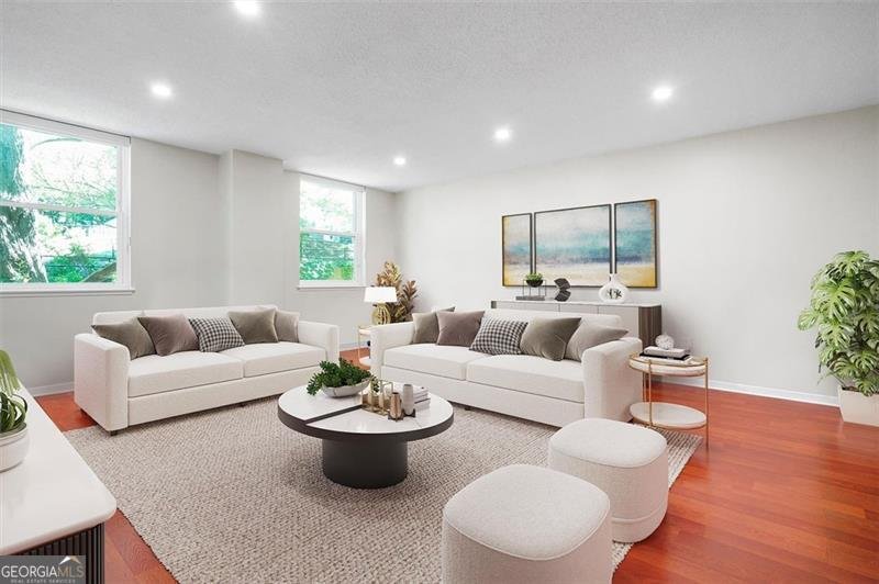 2965 PHARR COURT SOUTH Atlanta - 5