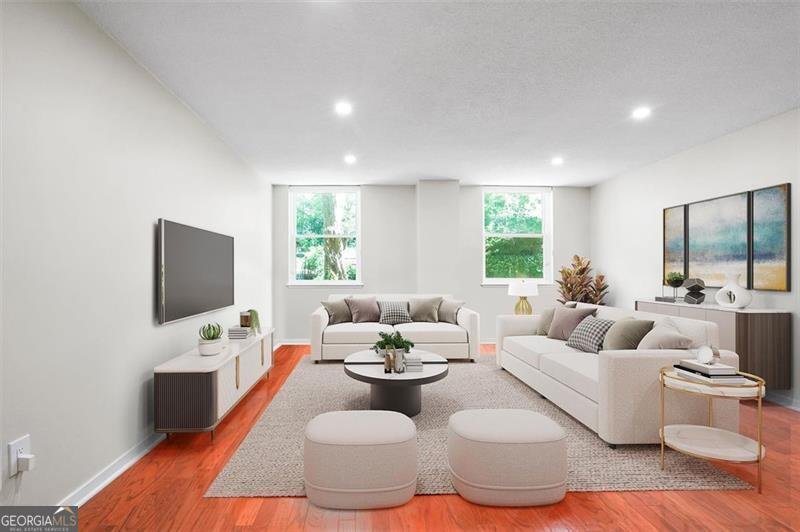 2965 PHARR COURT SOUTH Atlanta - 6