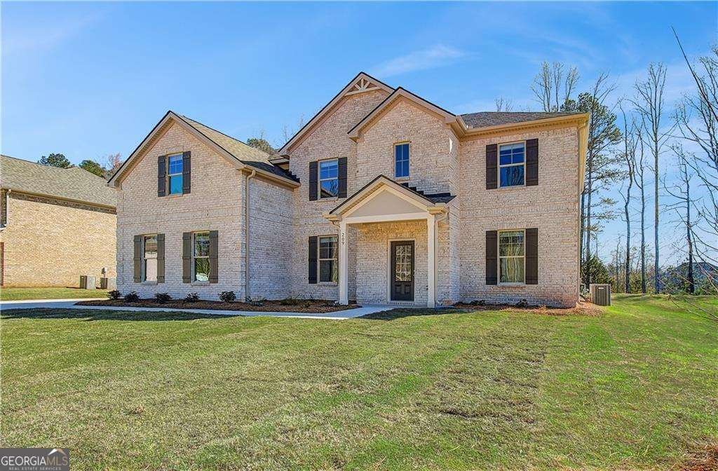 161 Haverling Pass Hampton - 3
