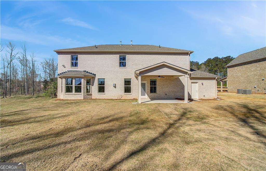 161 Haverling Pass Hampton - 32