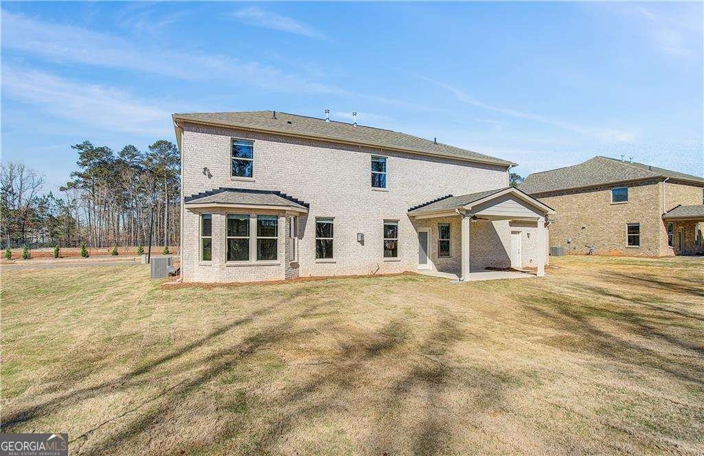 161 Haverling Pass Hampton - 33