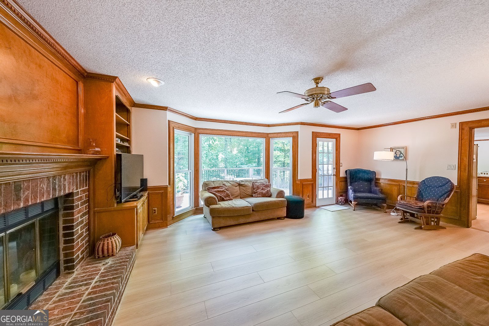 2402 Woodbridge Drive Marietta - 10