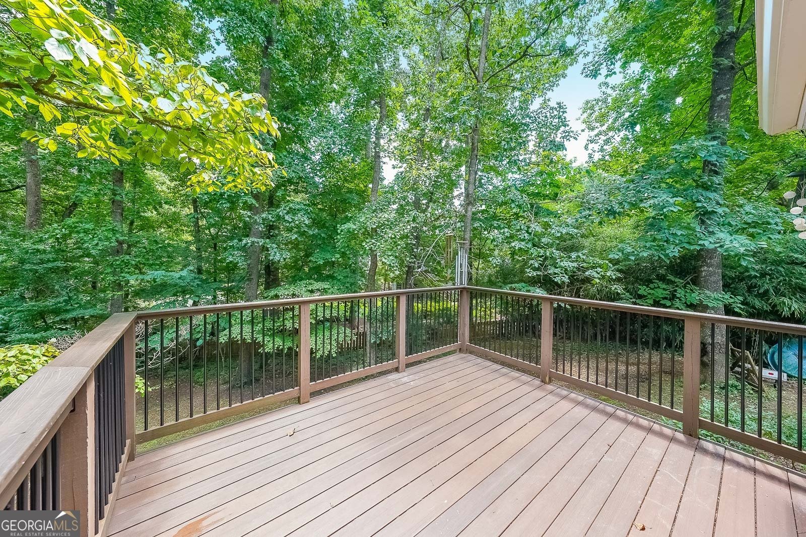 2402 Woodbridge Drive Marietta - 12
