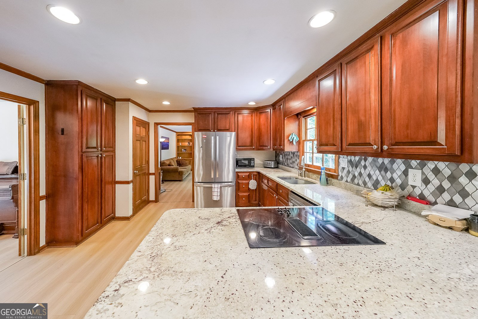 2402 Woodbridge Drive Marietta - 13