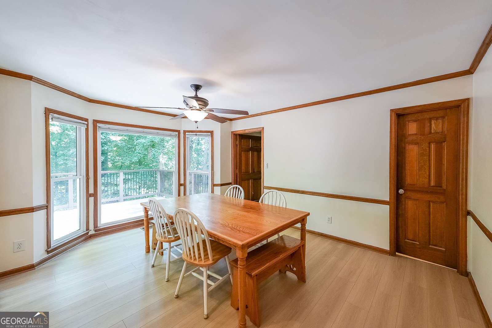 2402 Woodbridge Drive Marietta - 14