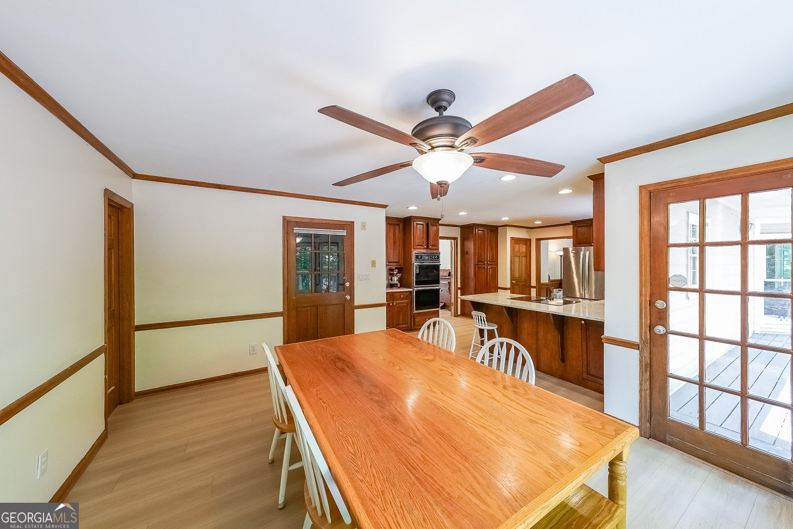 2402 Woodbridge Drive Marietta - 15