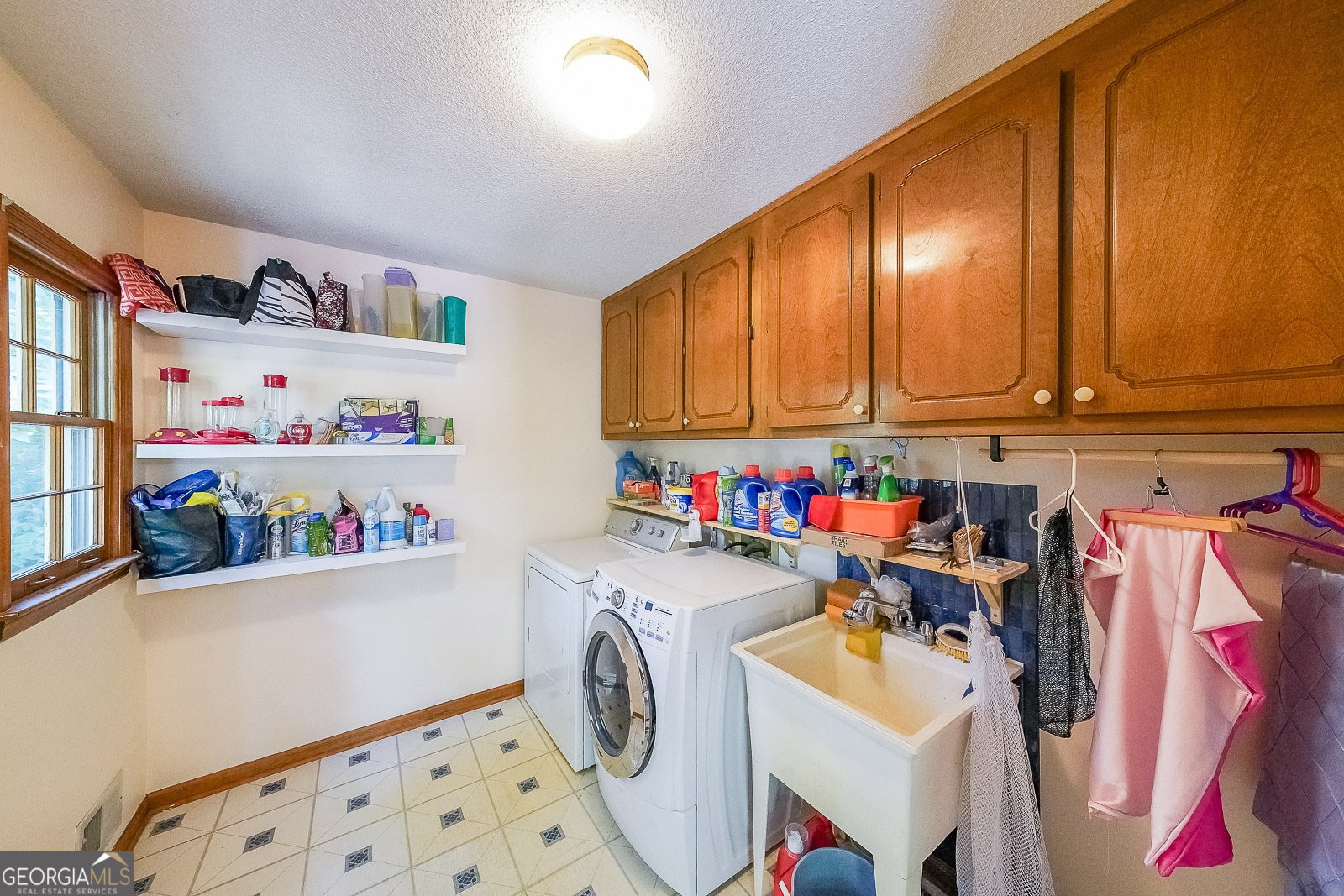 2402 Woodbridge Drive Marietta - 16