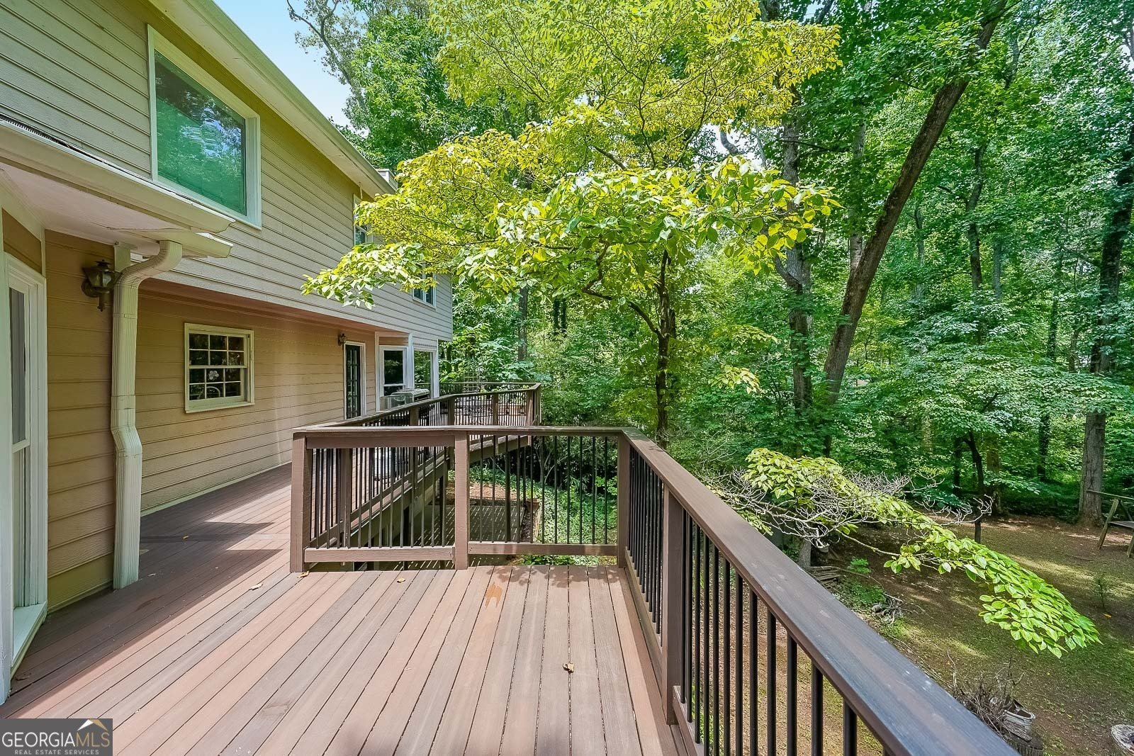 2402 Woodbridge Drive Marietta - 2