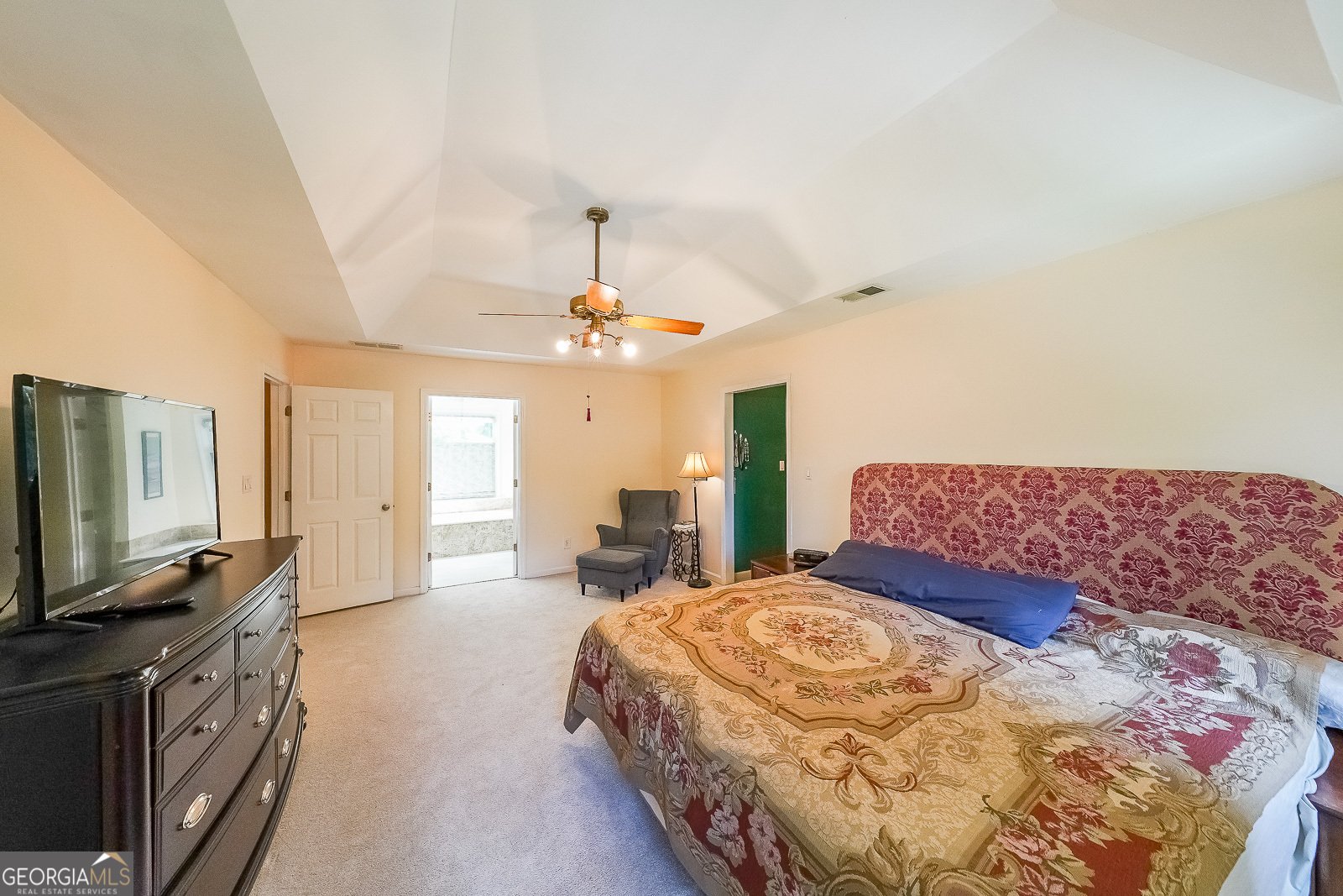 2402 Woodbridge Drive Marietta - 23