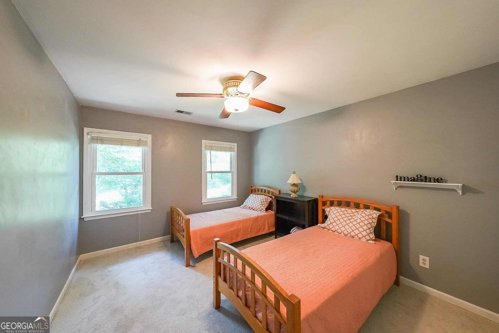 2402 Woodbridge Drive Marietta - 27