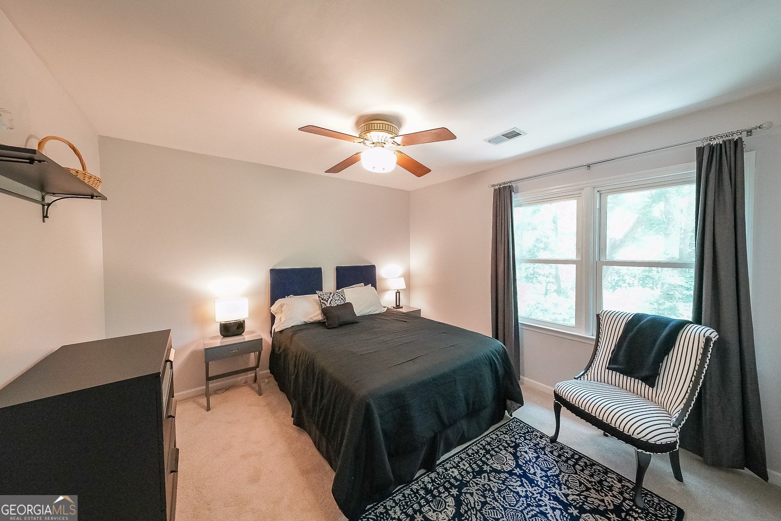 2402 Woodbridge Drive Marietta - 28