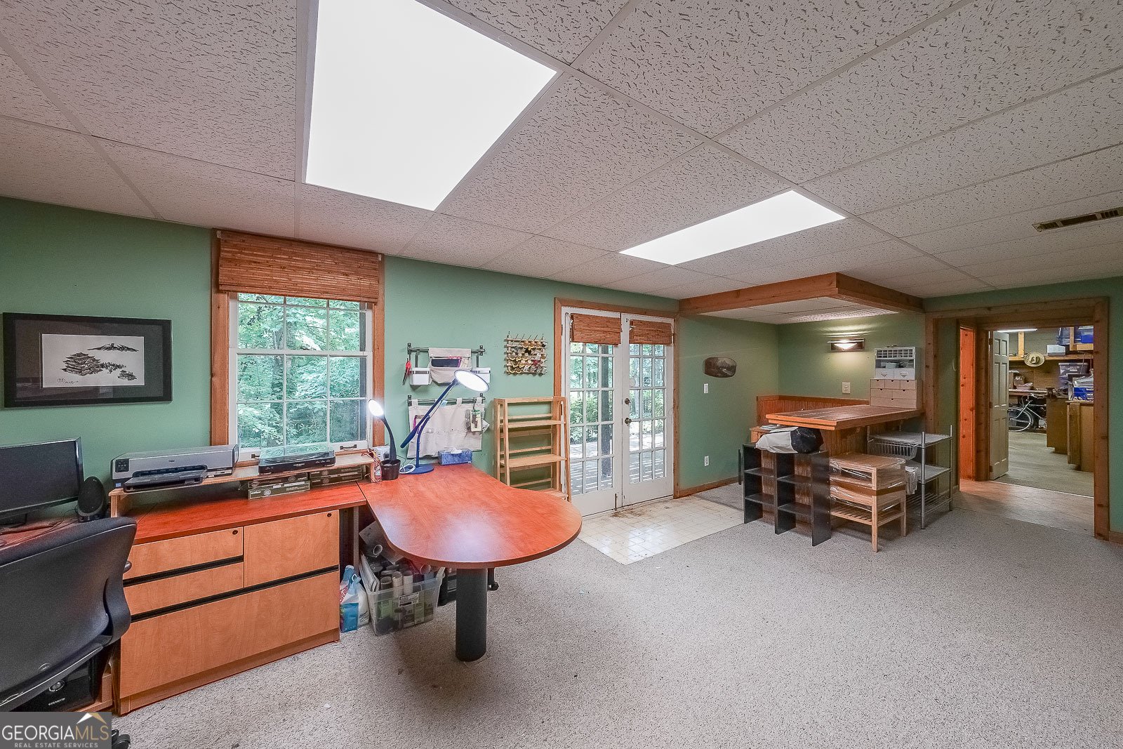 2402 Woodbridge Drive Marietta - 31