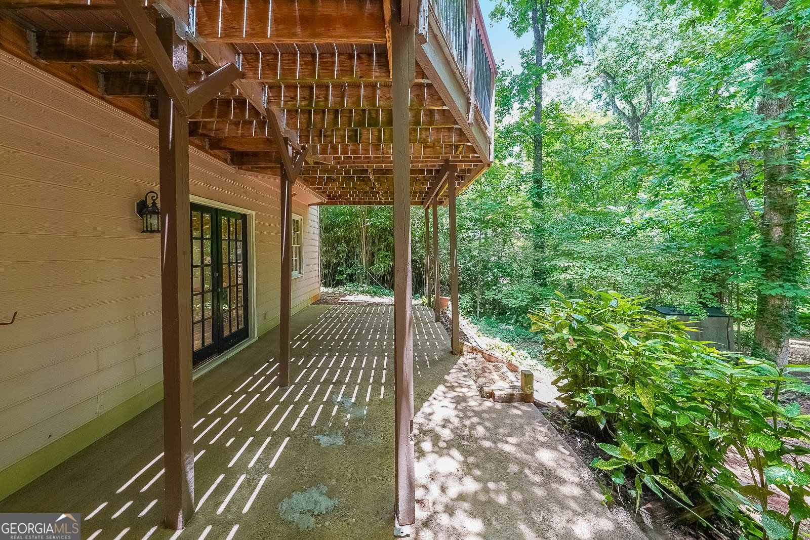 2402 Woodbridge Drive Marietta - 32