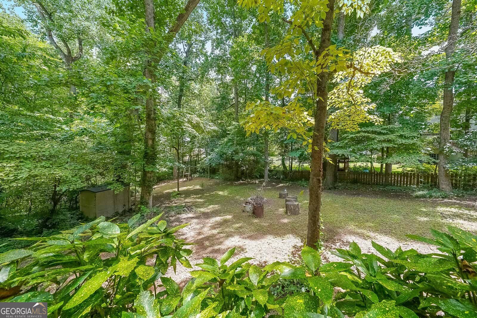 2402 Woodbridge Drive Marietta - 34
