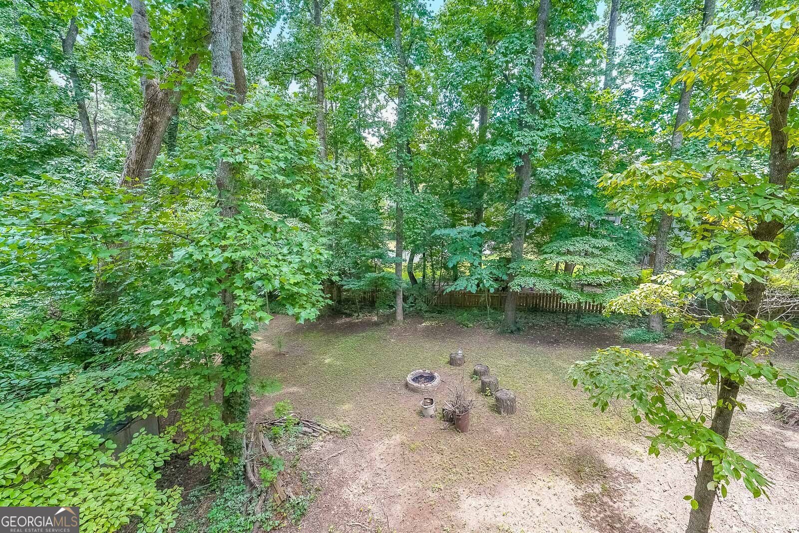 2402 Woodbridge Drive Marietta - 36