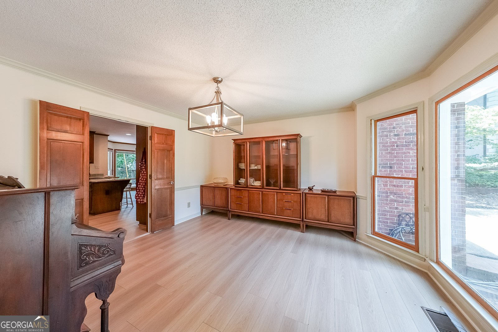 2402 Woodbridge Drive Marietta - 4
