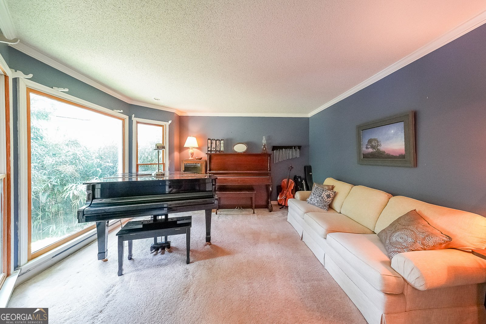 2402 Woodbridge Drive Marietta - 5