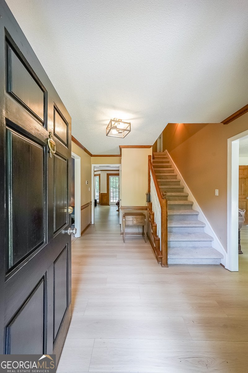 2402 Woodbridge Drive Marietta - 7