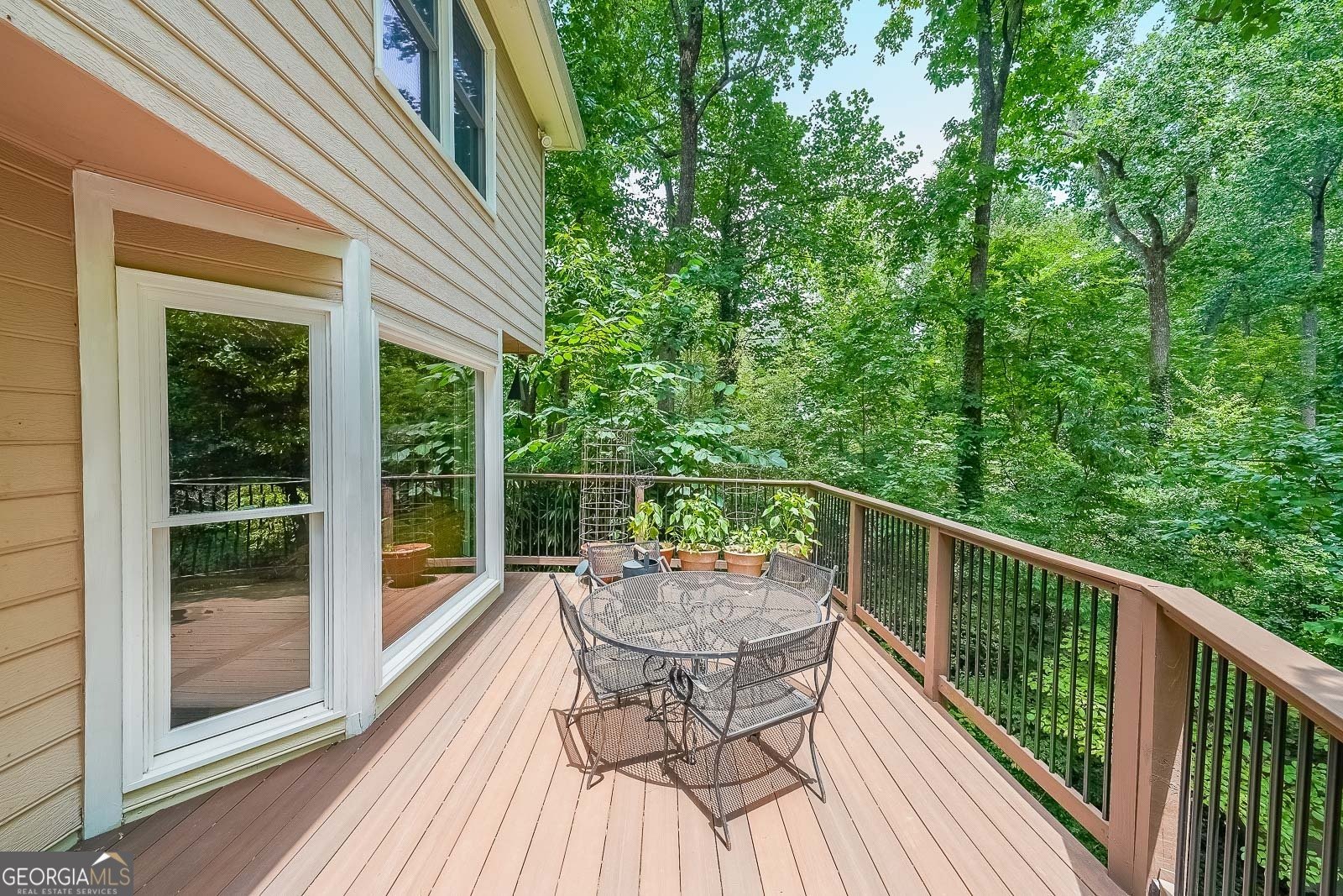 2402 Woodbridge Drive Marietta - 9