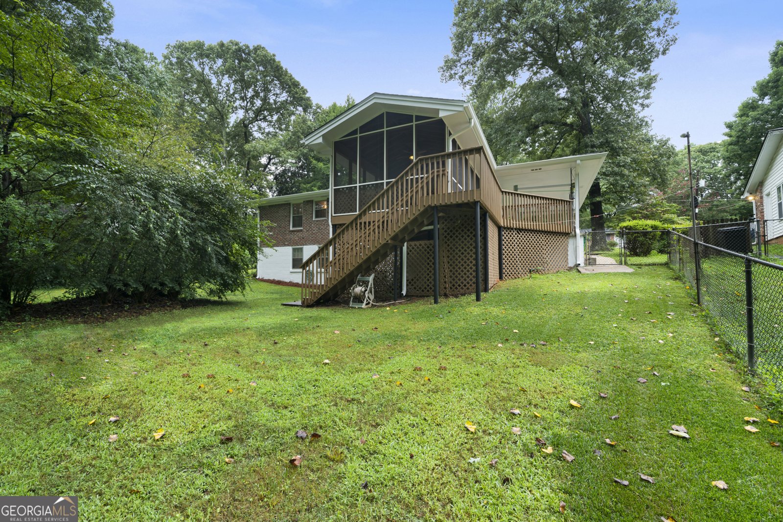 3207 Westwood Drive Atlanta - 23
