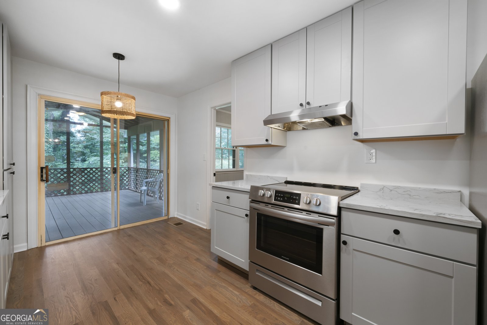 3207 Westwood Drive Atlanta - 3
