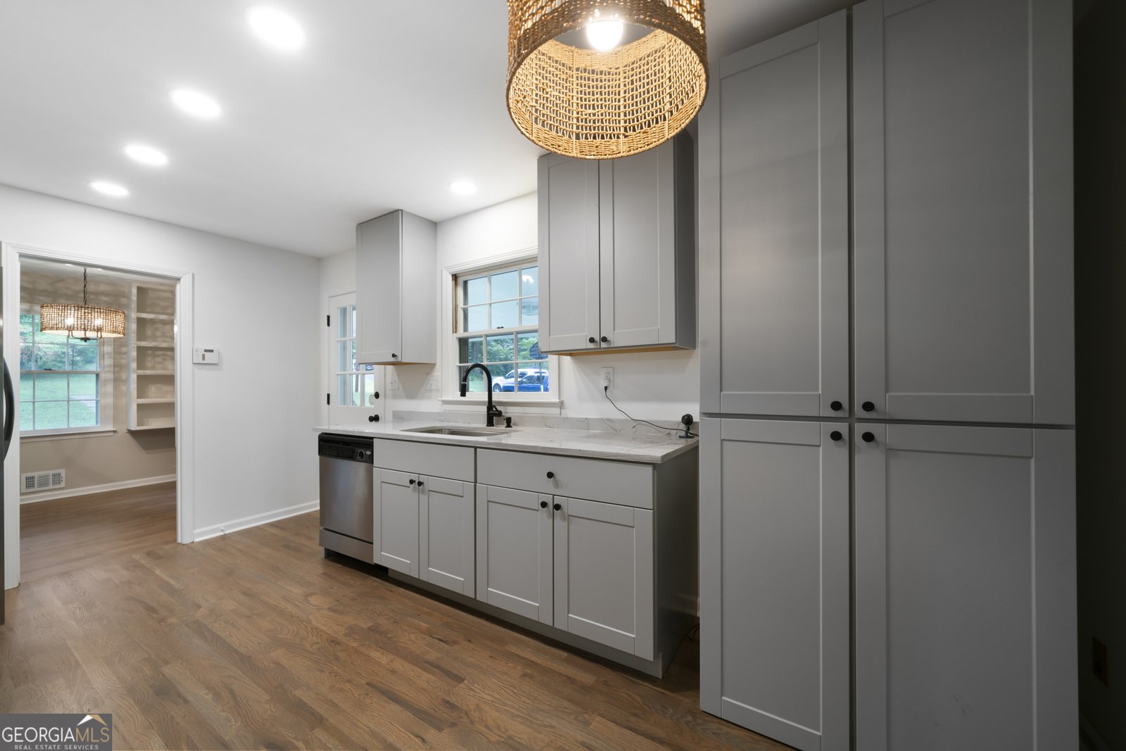 3207 Westwood Drive Atlanta - 4