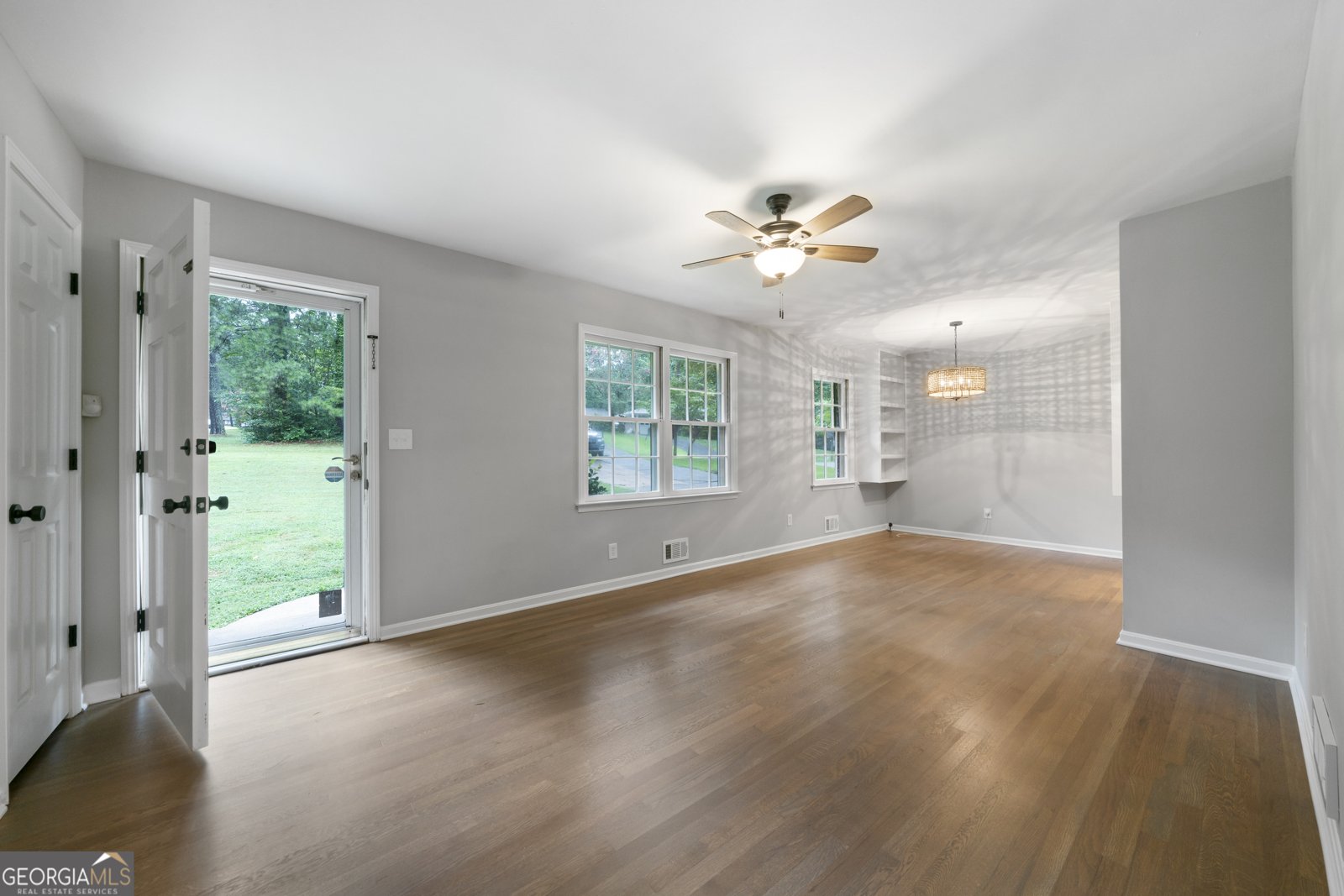 3207 Westwood Drive Atlanta - 5