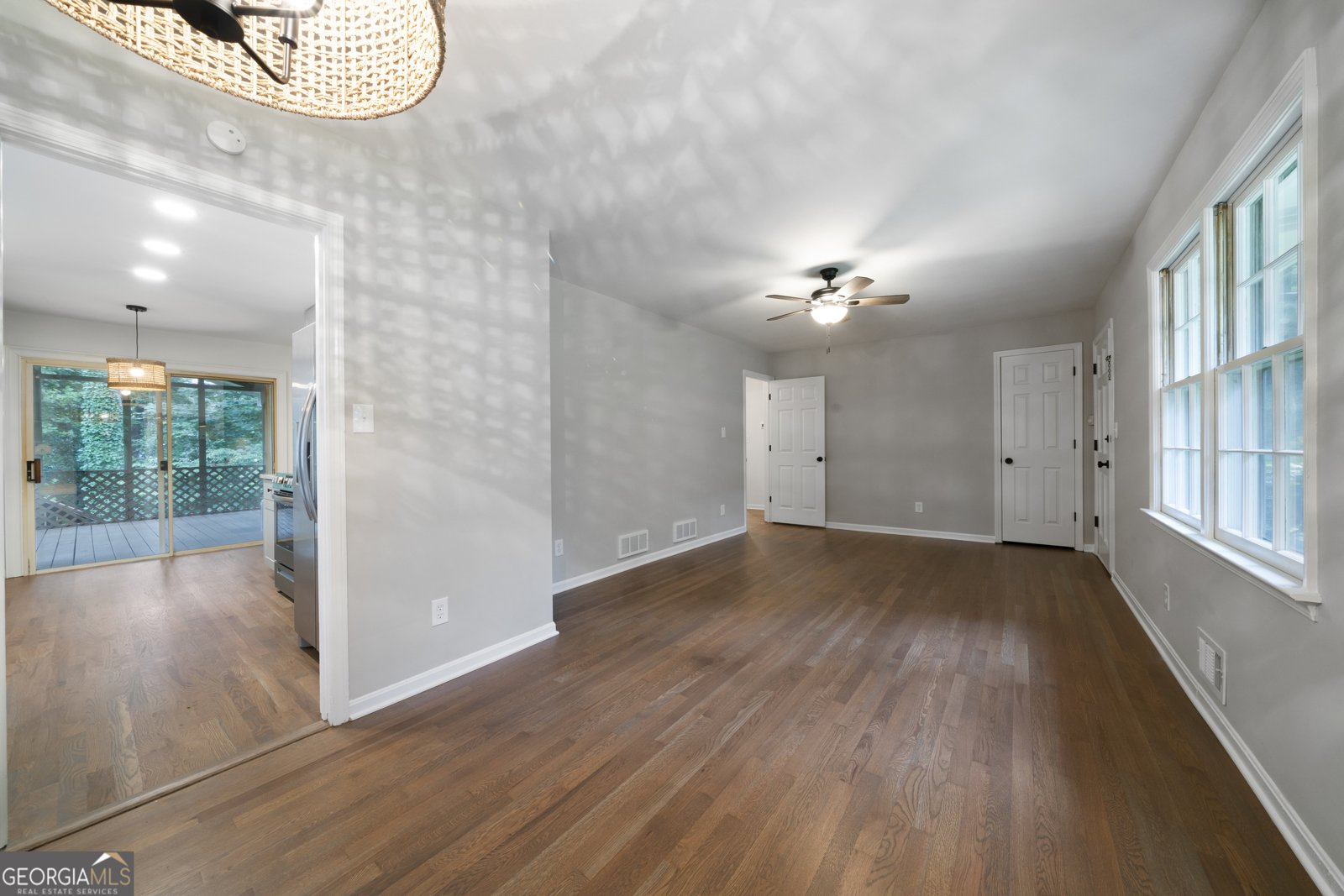 3207 Westwood Drive Atlanta - 7