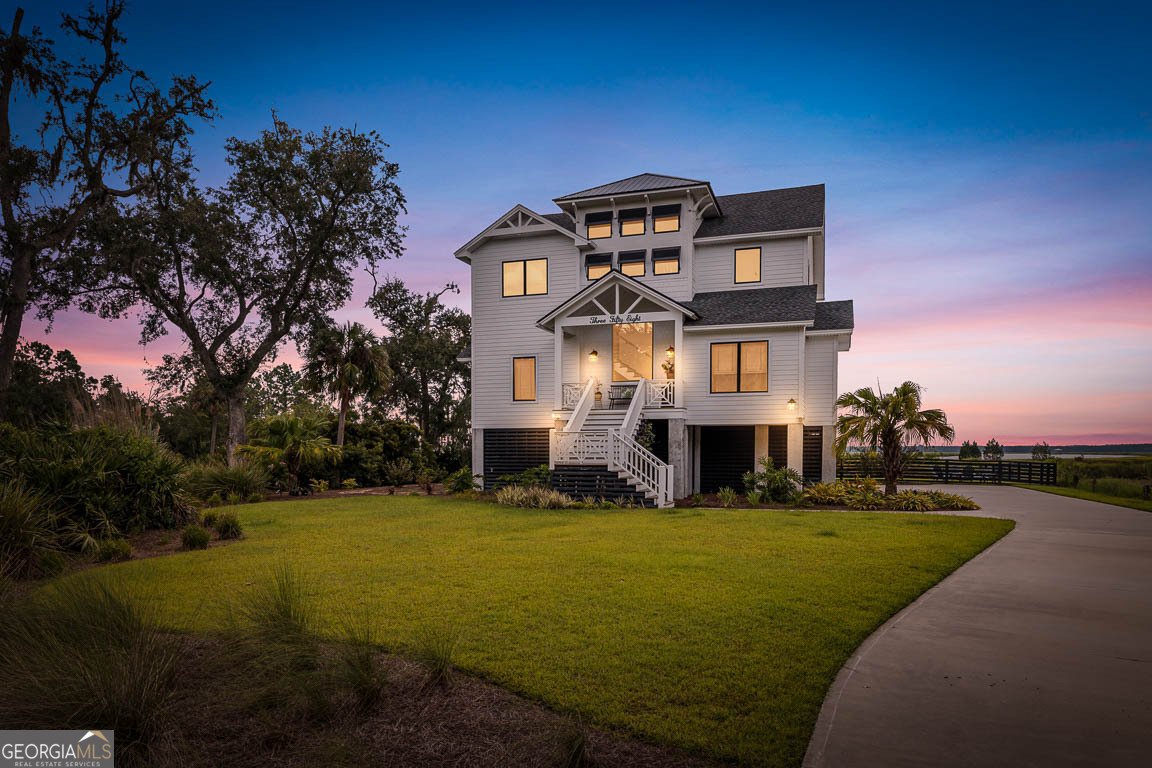 358 Maiden Creek Drive Waverly - 2