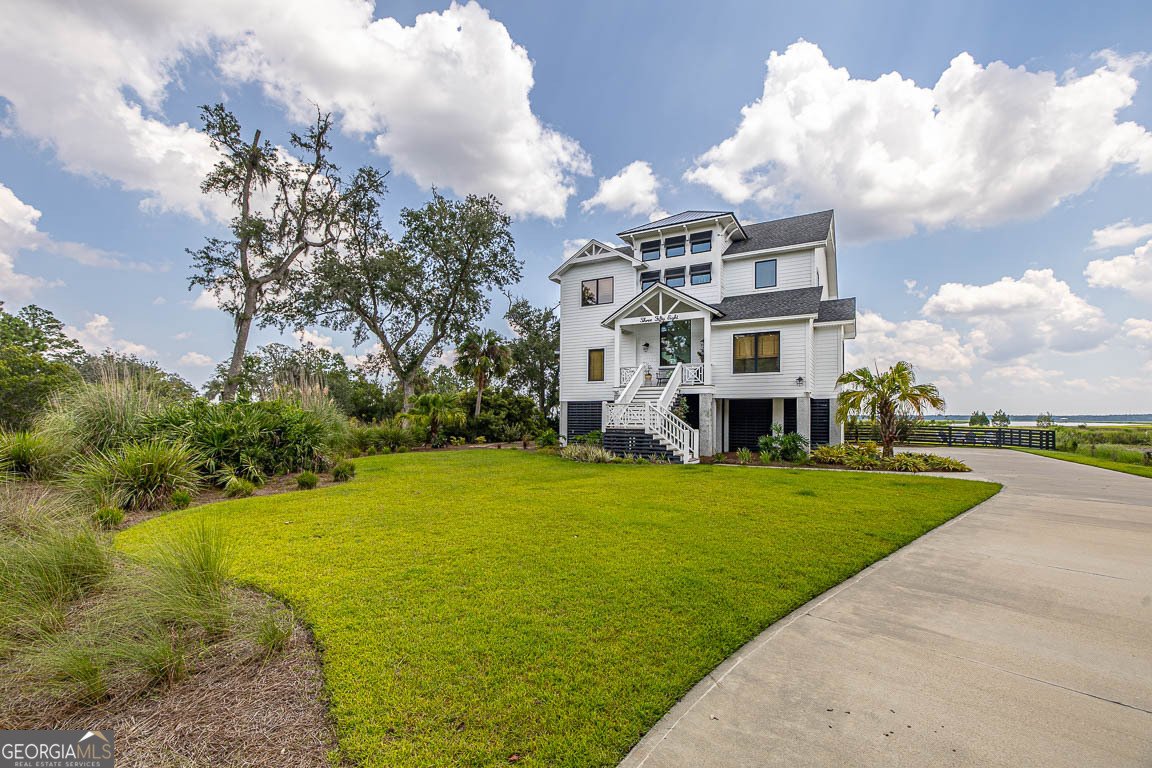 358 Maiden Creek Drive Waverly - 3