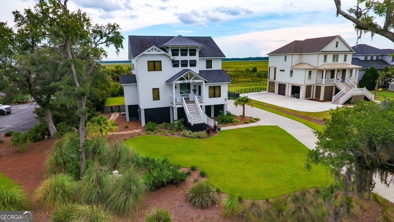 358 Maiden Creek Drive Waverly - 39