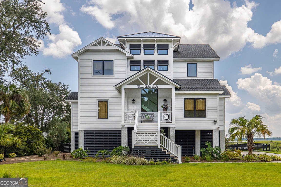 358 Maiden Creek Drive Waverly - 4