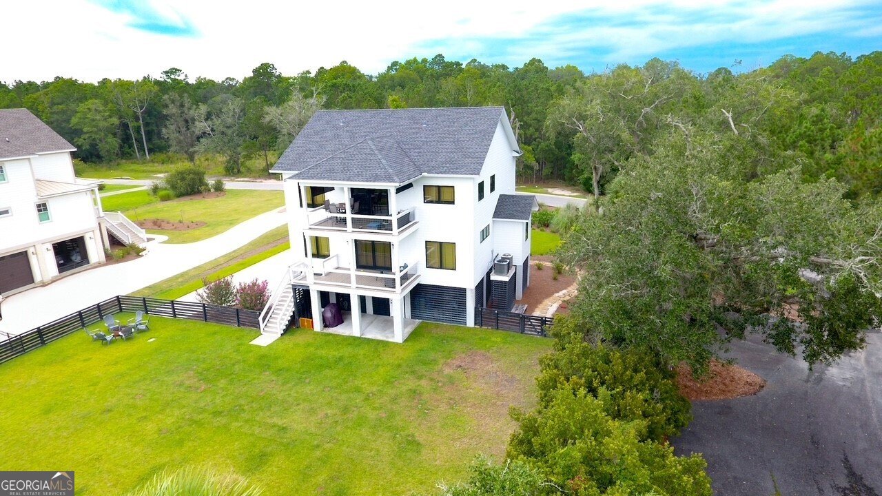 358 Maiden Creek Drive Waverly - 40
