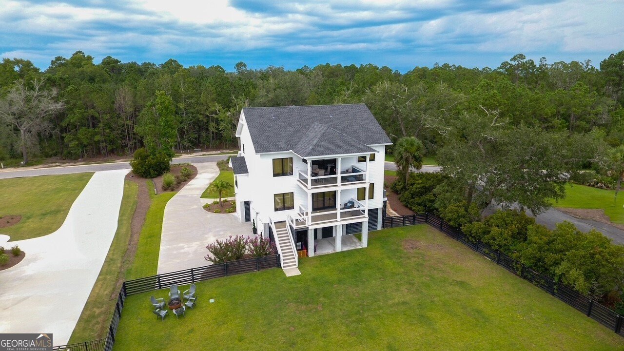 358 Maiden Creek Drive Waverly - 41