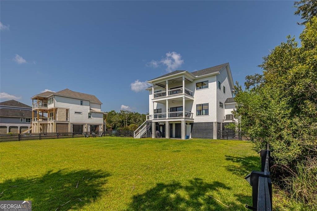 358 Maiden Creek Drive Waverly - 43