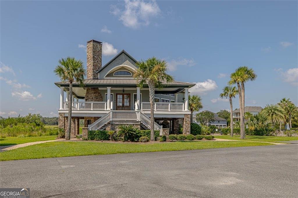358 Maiden Creek Drive Waverly - 45