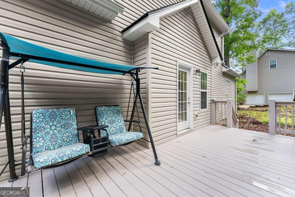 127 Walkabout Way Dahlonega - 1