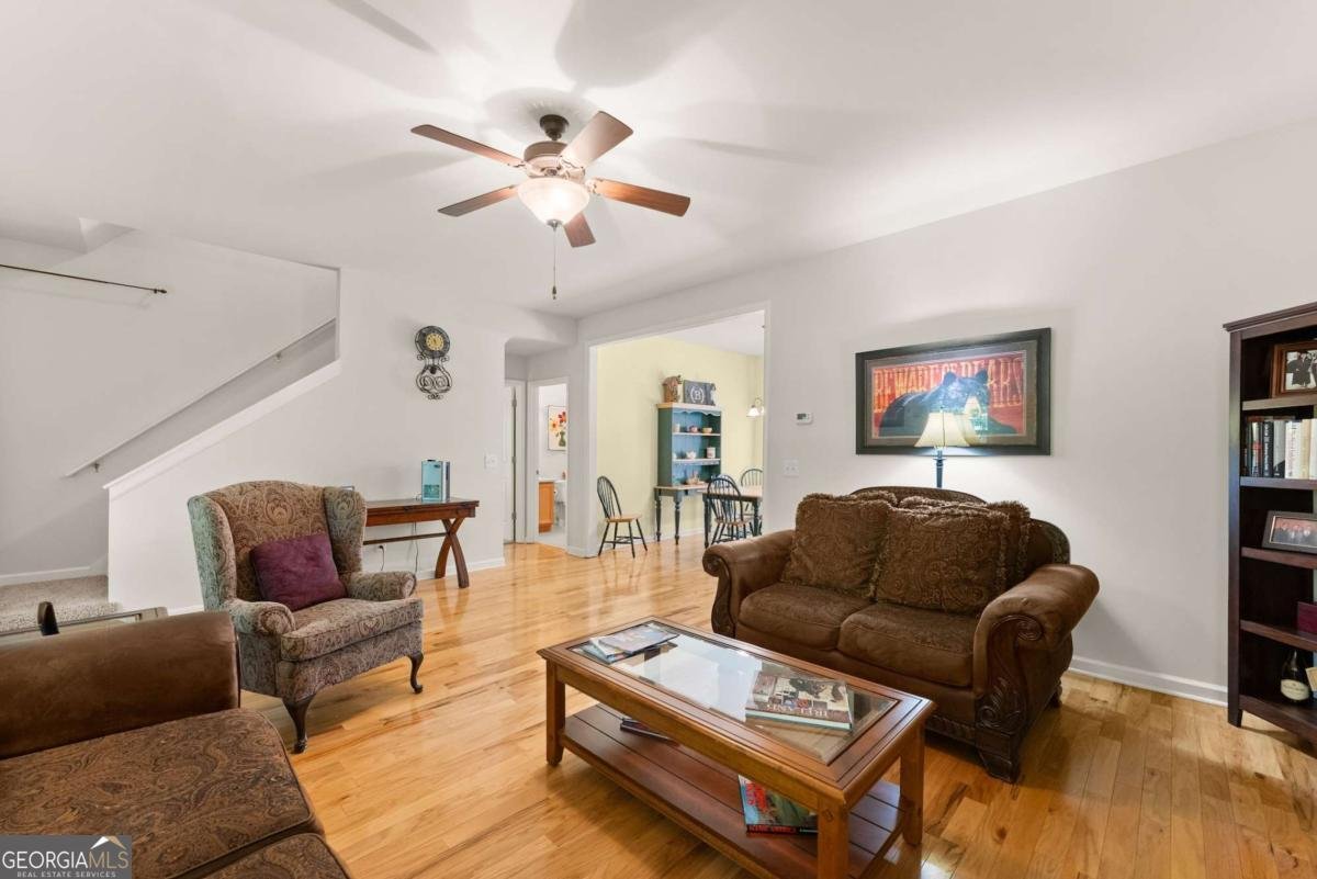 127 Walkabout Way Dahlonega - 10