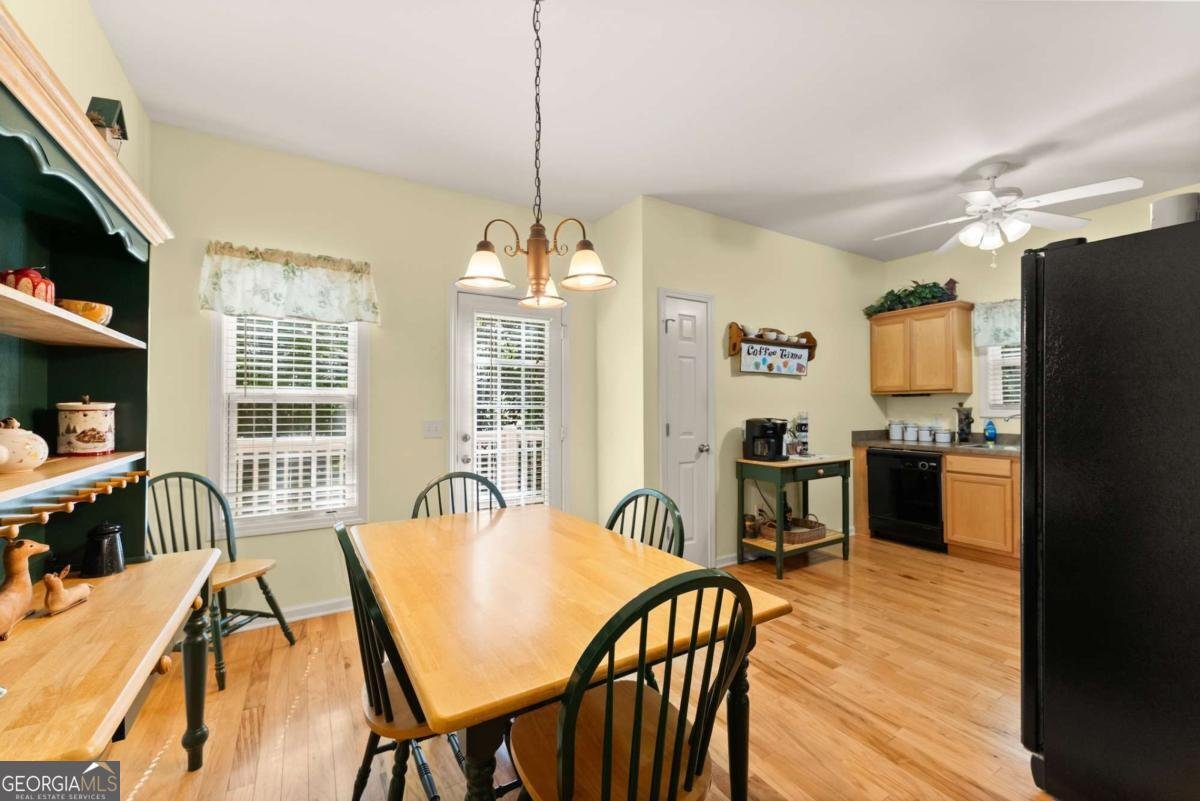 127 Walkabout Way Dahlonega - 11