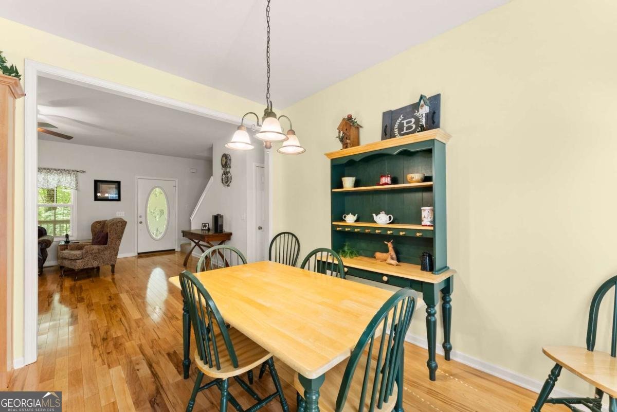 127 Walkabout Way Dahlonega - 12