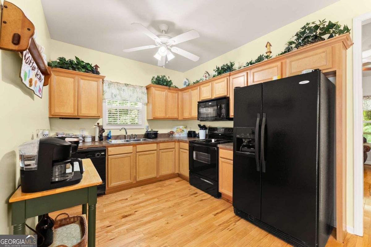 127 Walkabout Way Dahlonega - 13