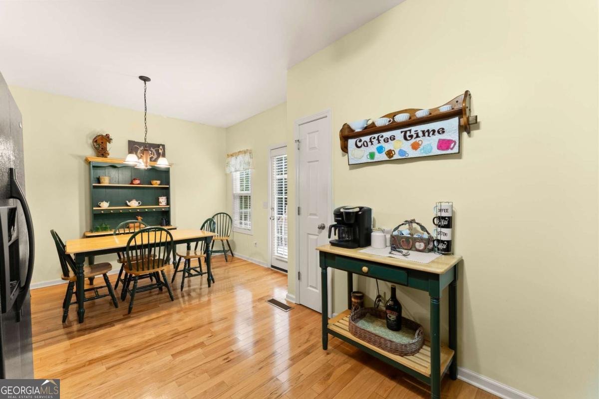 127 Walkabout Way Dahlonega - 16