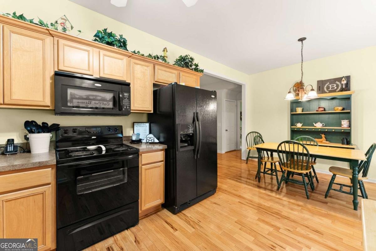 127 Walkabout Way Dahlonega - 17