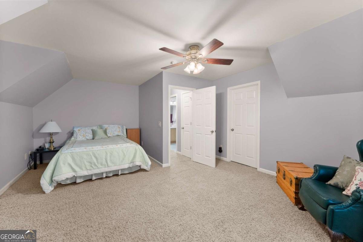 127 Walkabout Way Dahlonega - 22