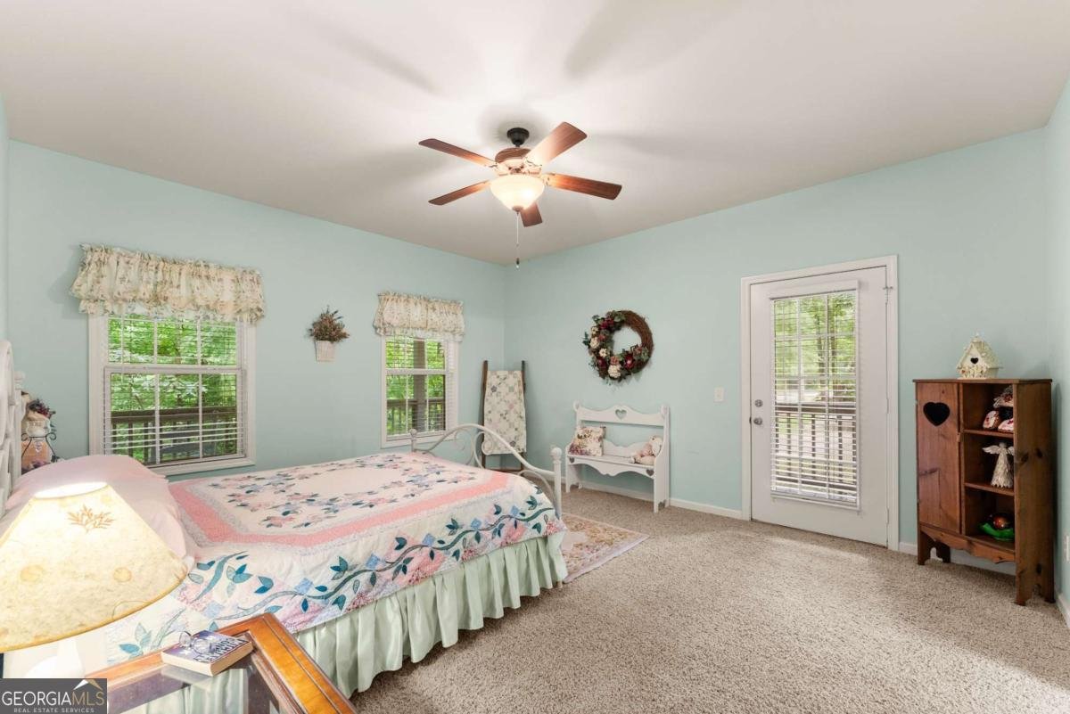 127 Walkabout Way Dahlonega - 23